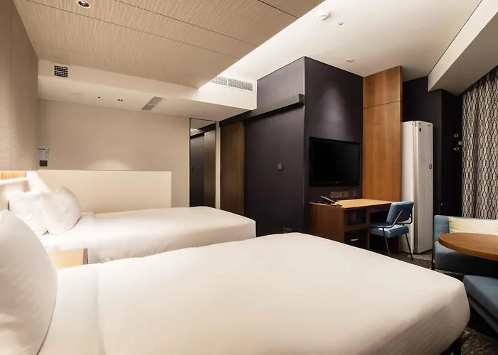 Sotetsu Fresa Myeong-dong 3*