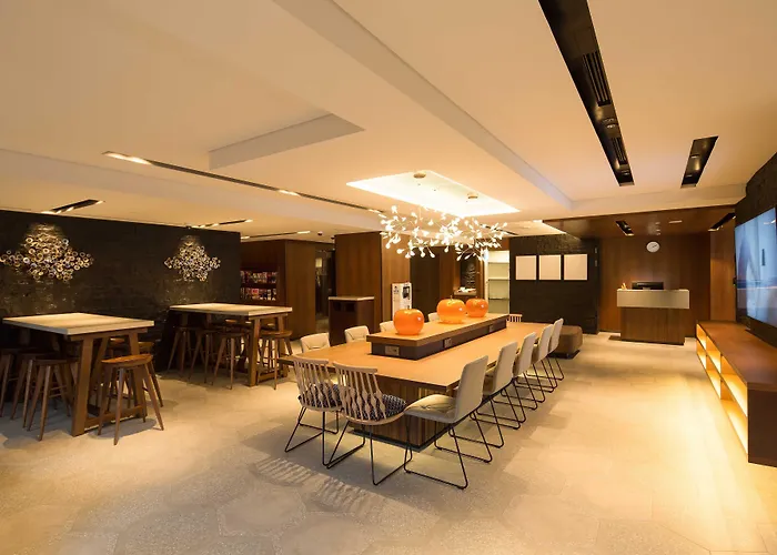 酒店 Sotetsu Fresa Myeong-dong