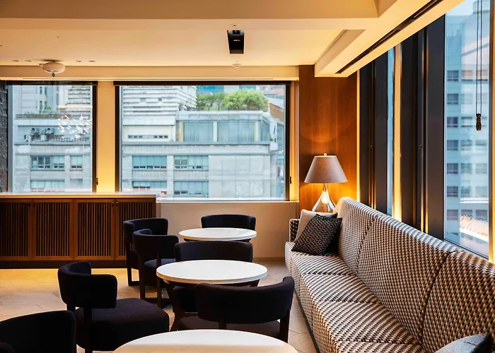 Sotetsu Fresa Myeong-dong 3* 首爾