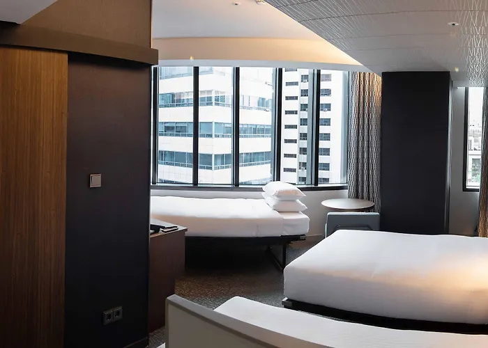 Sotetsu Fresa Myeong-dong 3*