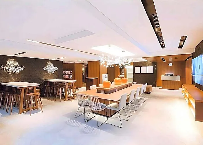 Sotetsu Fresa Myeong-dong 酒店 3*