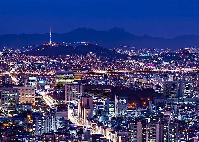 酒店 Sotetsu Fresa Myeong-dong 3*