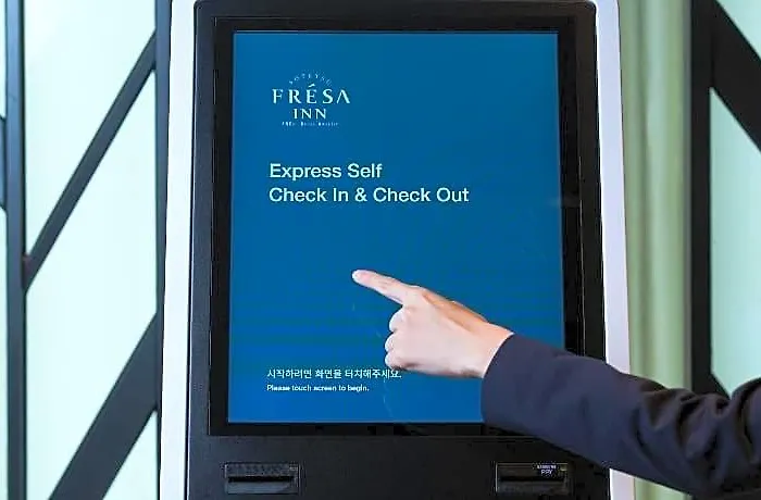 Sotetsu Fresa Myeong-dong 3* 首爾