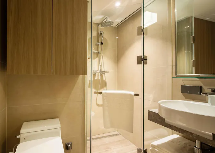 Sotetsu Fresa Myeong-dong 3* Seul