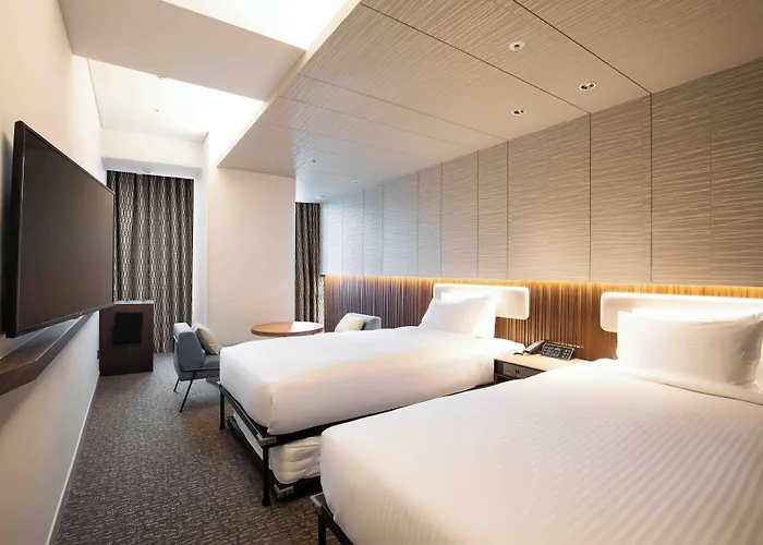 Sotetsu Fresa Myeong-dong 3*