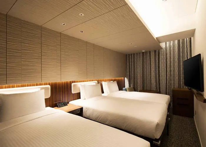 Sotetsu Fresa Myeong-dong 3*