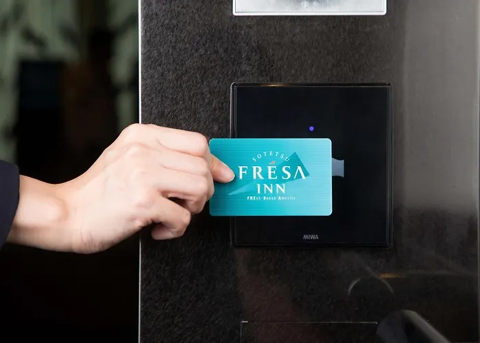 Sotetsu Fresa Myeong-dong 3*